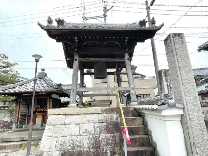 法泉寺(滋賀県)