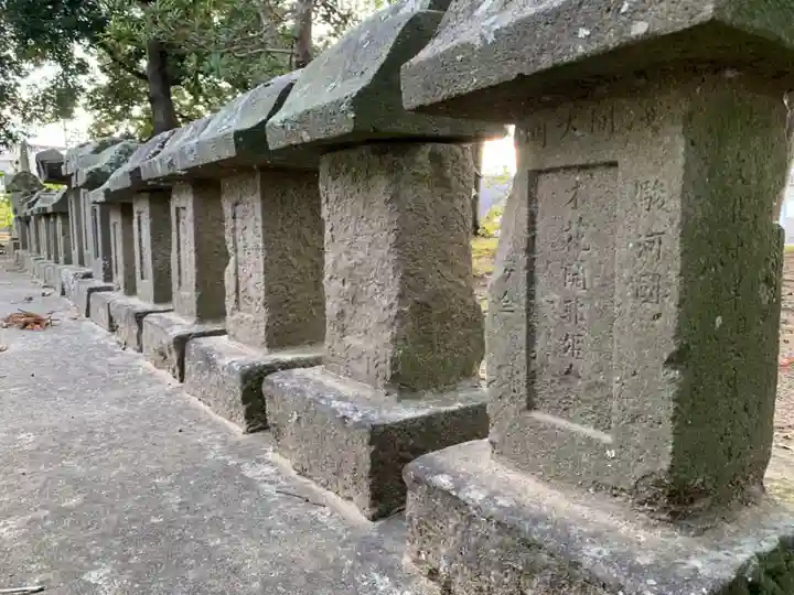 稲生大神(千葉県)