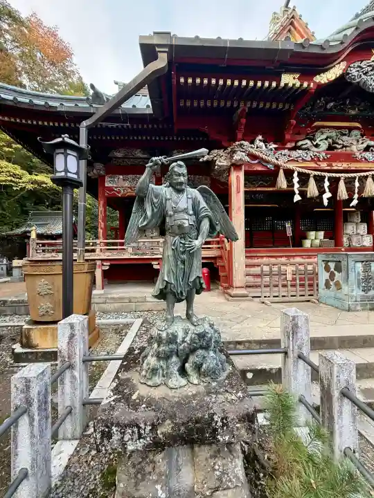 高尾山薬王院(東京都)