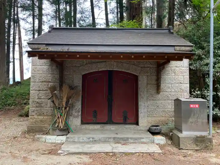 木幡神社(栃木県)