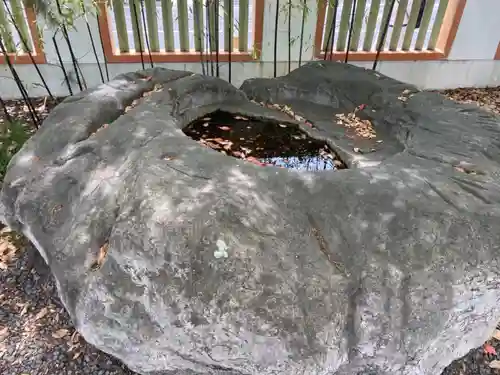 離宮八幡宮のその他建物