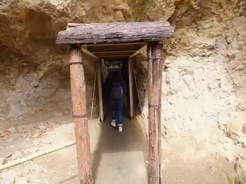 浄智寺のその他建物