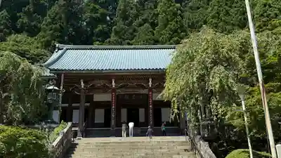 最乗寺（道了尊）(神奈川県)