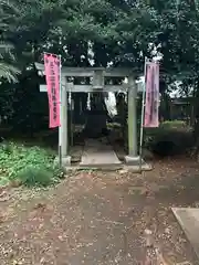 香取神社(千葉県)