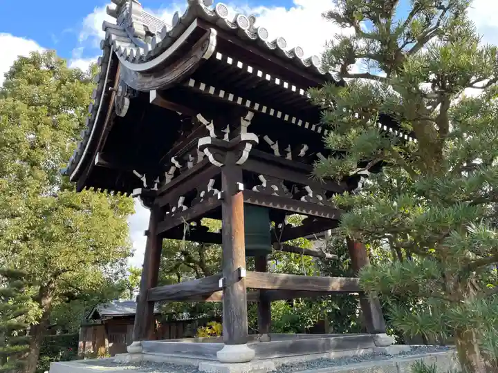 天寧寺のその他建物