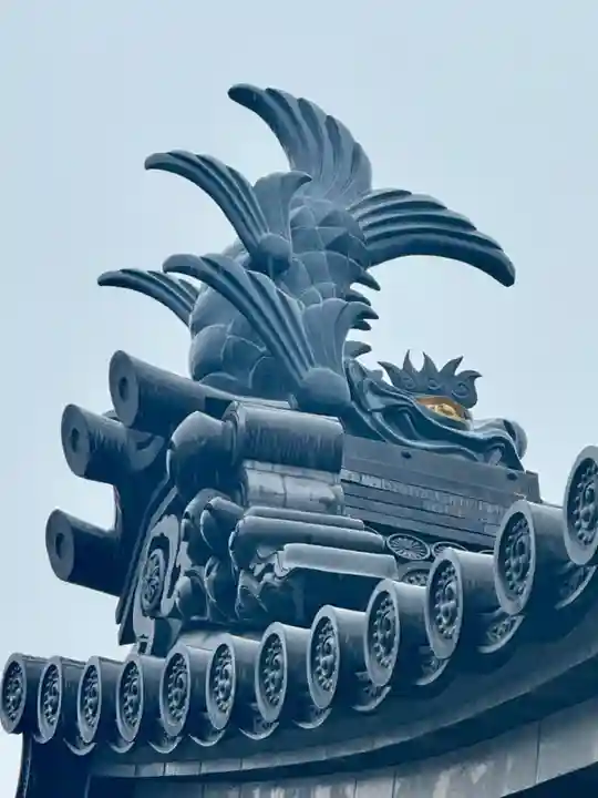 本圀寺(京都府)