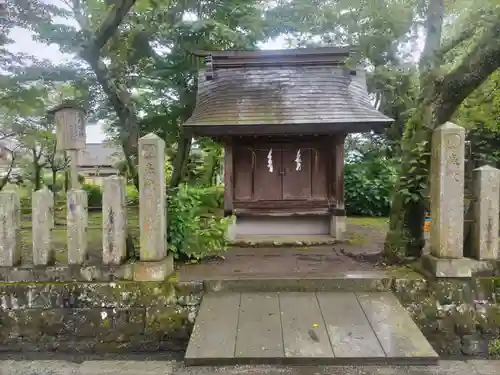 阿蘇神社(熊本県)