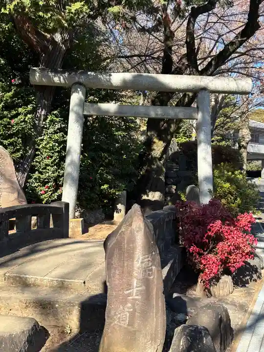 護国寺(東京都)