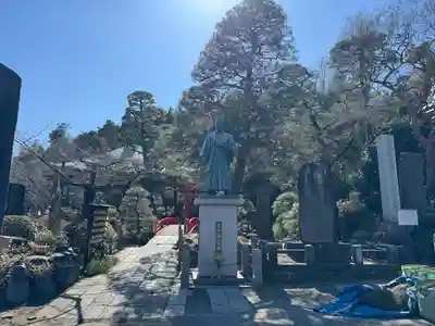 高幡不動尊　金剛寺(東京都)