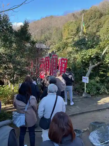 瑞巌寺(岐阜県)