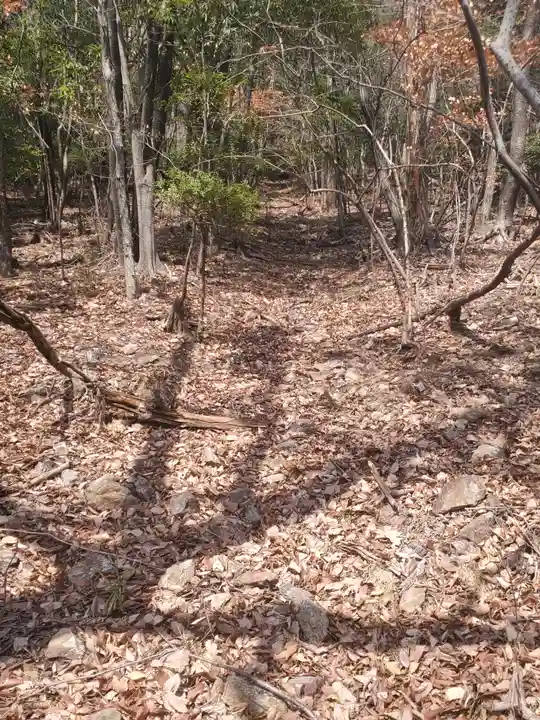 日月神社(栃木県)