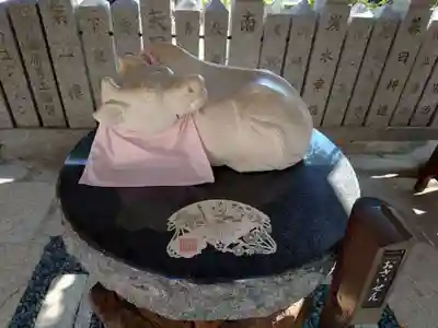 北野天満神社(兵庫県)