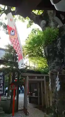 蛇窪神社(東京都)