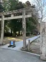 須佐神社(島根県)