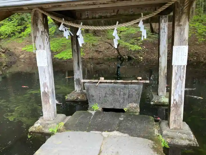 住吉神社(群馬県)