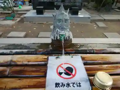 蓮馨寺(埼玉県)