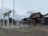 稲荷神社(千葉県)