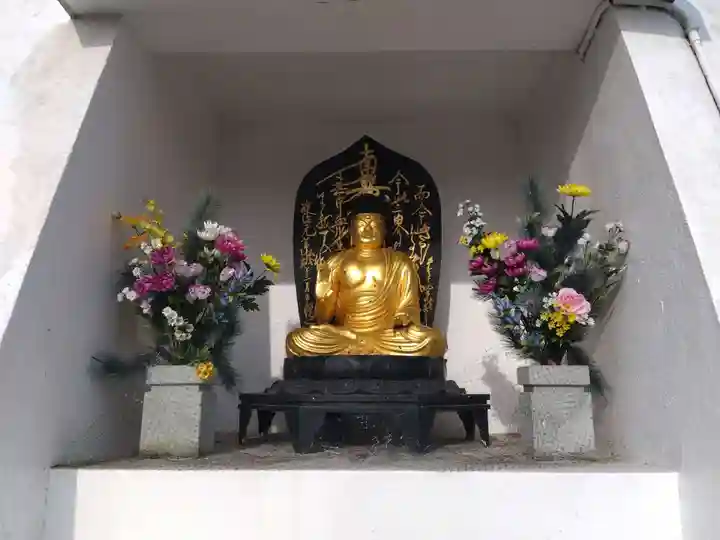 妙法寺(福井県)