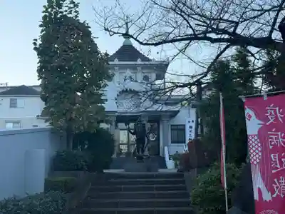 真照寺(神奈川県)