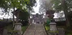 三峯神社の建物その他