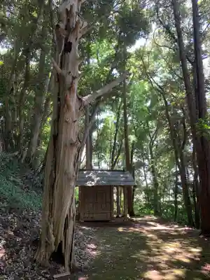 妙見神社(千葉県)