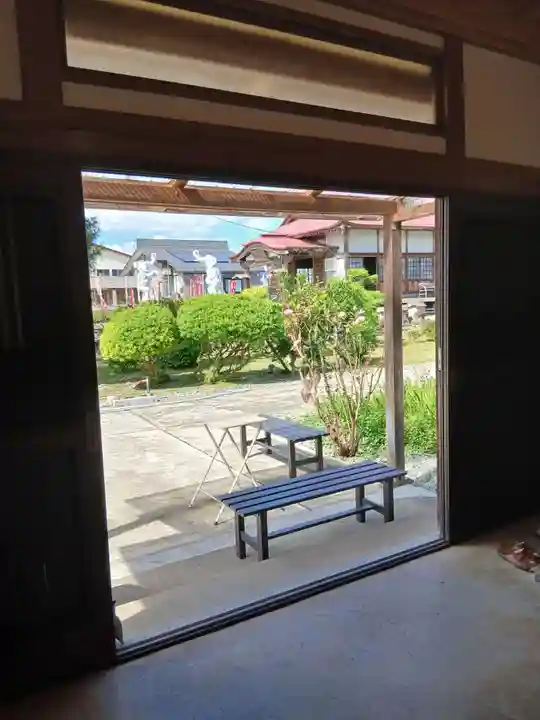 円満寺(山形県)