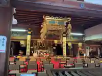 大樹寺(松安院大樹寺)(愛知県)