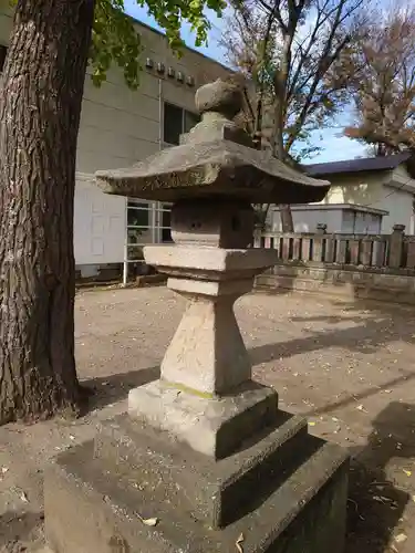 蘇我比咩神社のその他建物