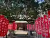 白髭神社の本殿・本堂