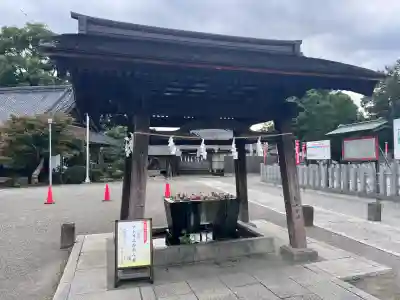 箭弓稲荷神社(埼玉県)