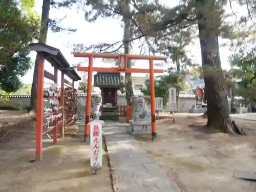 讃岐國分寺(香川県)