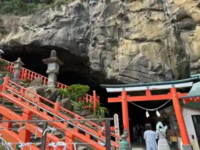 鵜戸神宮(宮崎県)