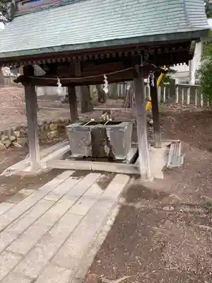 坂城神社(長野県)