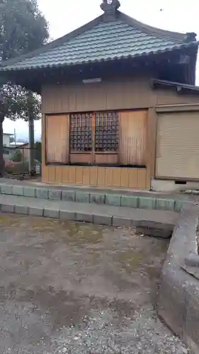 龍田神社(神奈川県)