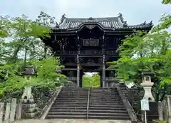 粉河寺(和歌山県)