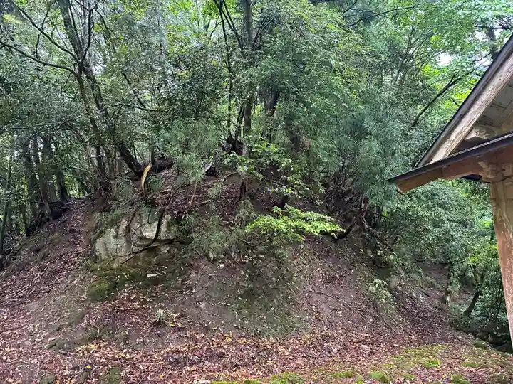 美伊神社(兵庫県)