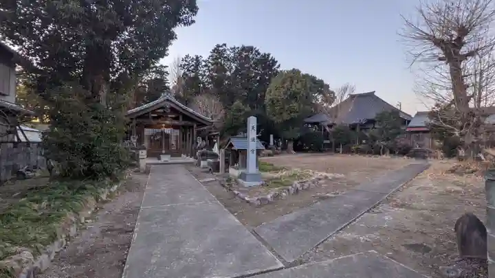 極楽寺(愛知県)