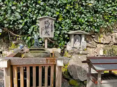 宝厳寺のその他建物