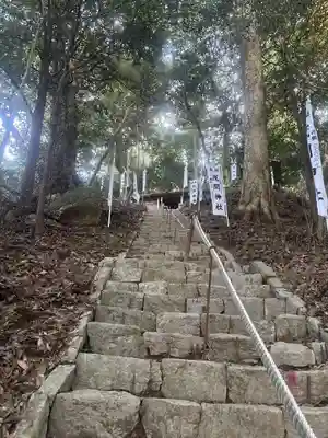 浅間神社富士社(愛知県)