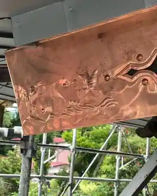 大鏑神社(福島県)