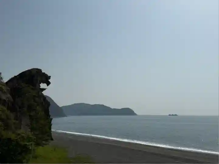 花窟神社(三重県)