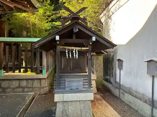賀茂神社(兵庫県)