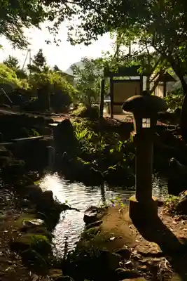 清水寺(島根県)