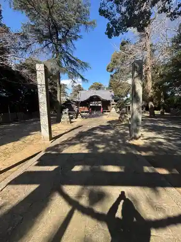 鰐河神社(香川県)