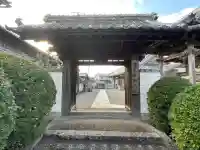西林寺(三重県)