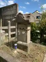 八坂神社(千葉県)