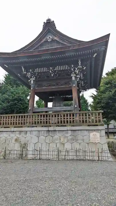 東本願寺(真宗本廟)(京都府)