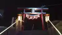 星置神社(北海道)