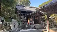 愛宕神社(京都府)