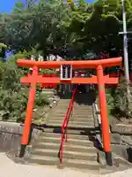 宇賀稲荷神社(福岡県)